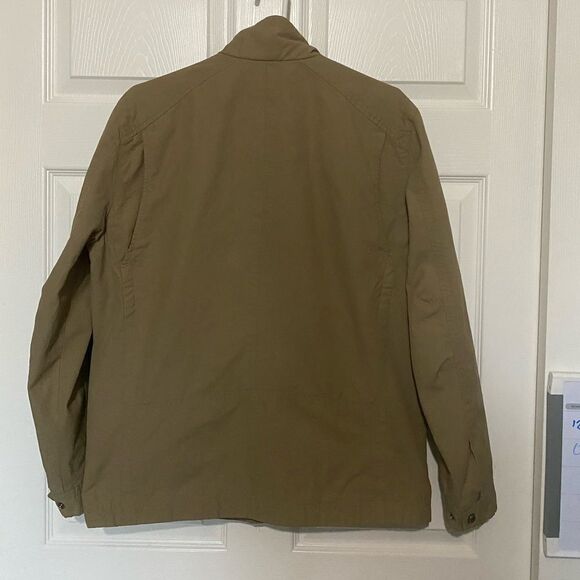 MARC NEW YORK Men’s Cotton/Nylon Jacket Size M - Picture 3 of 7
